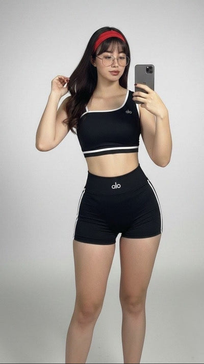 Conjunto Alo 2 Piezas