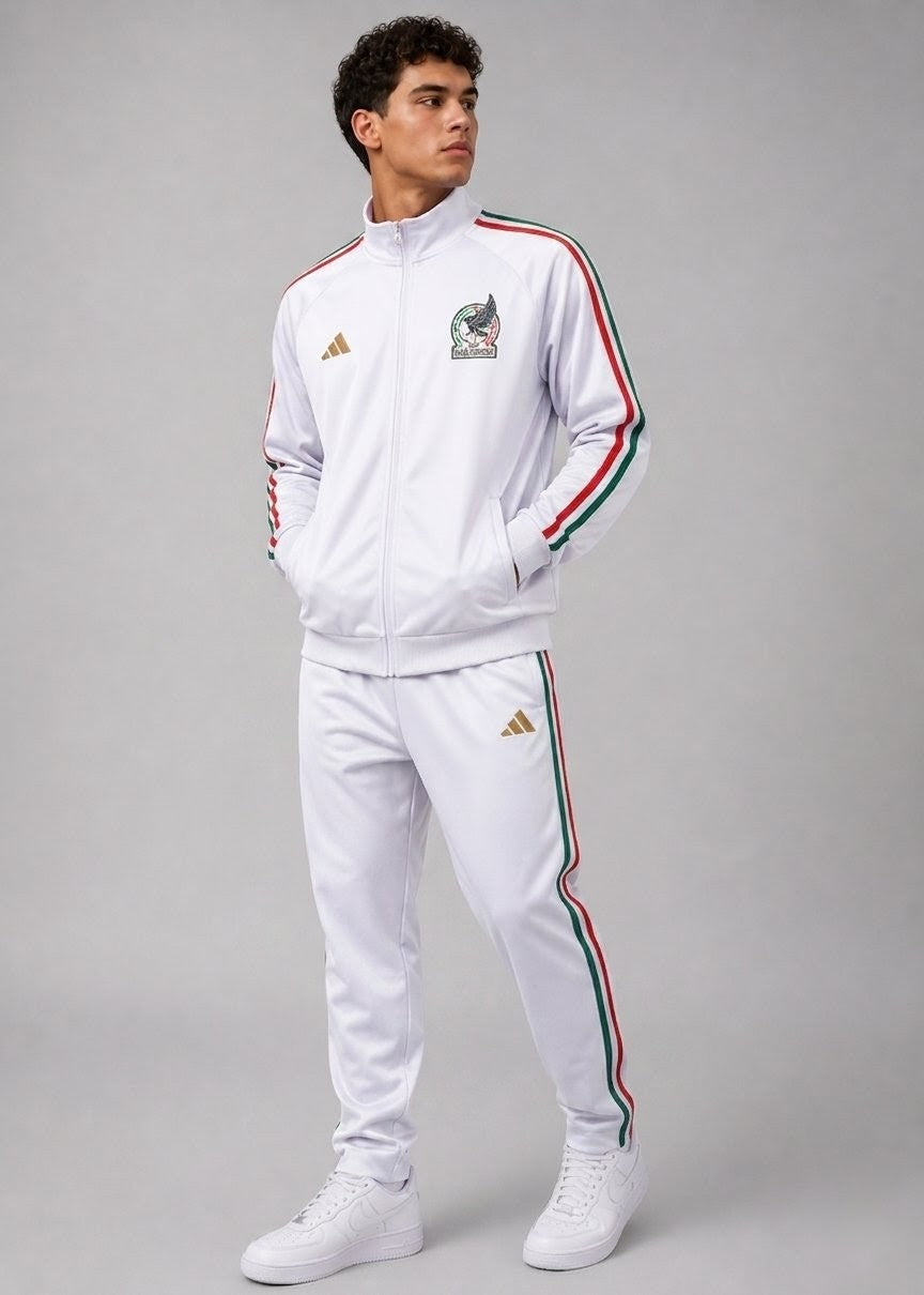 Conjunto Mundial