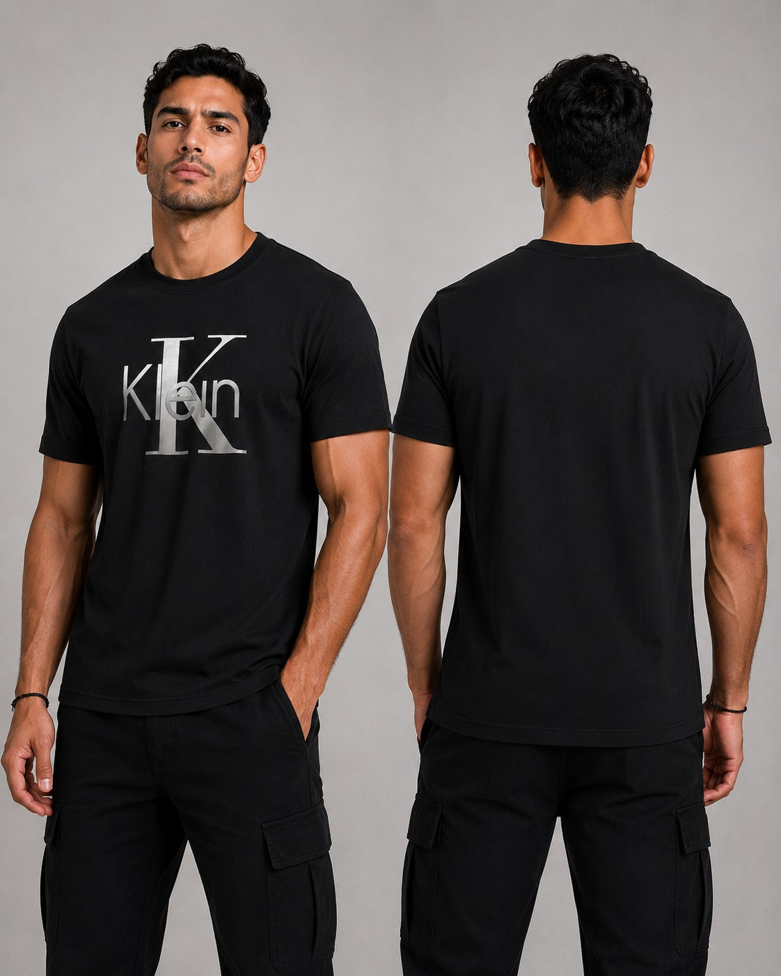 Playera Para Caballero Alex