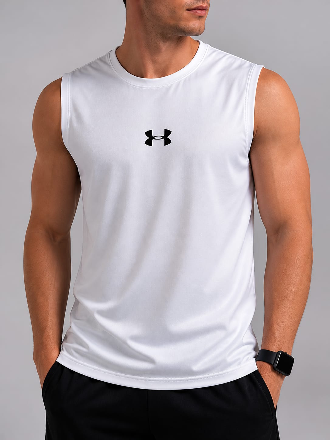 Playera Para Hombre Olimpica Uriel