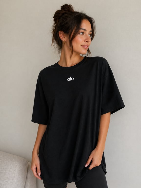 Oversizes para dama Alana