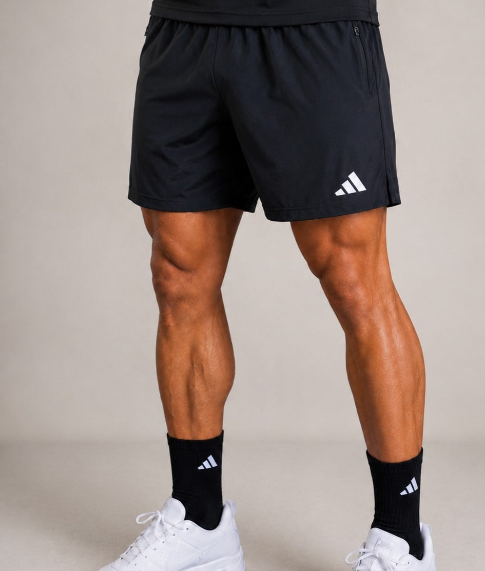 Short de Caballero Nylon