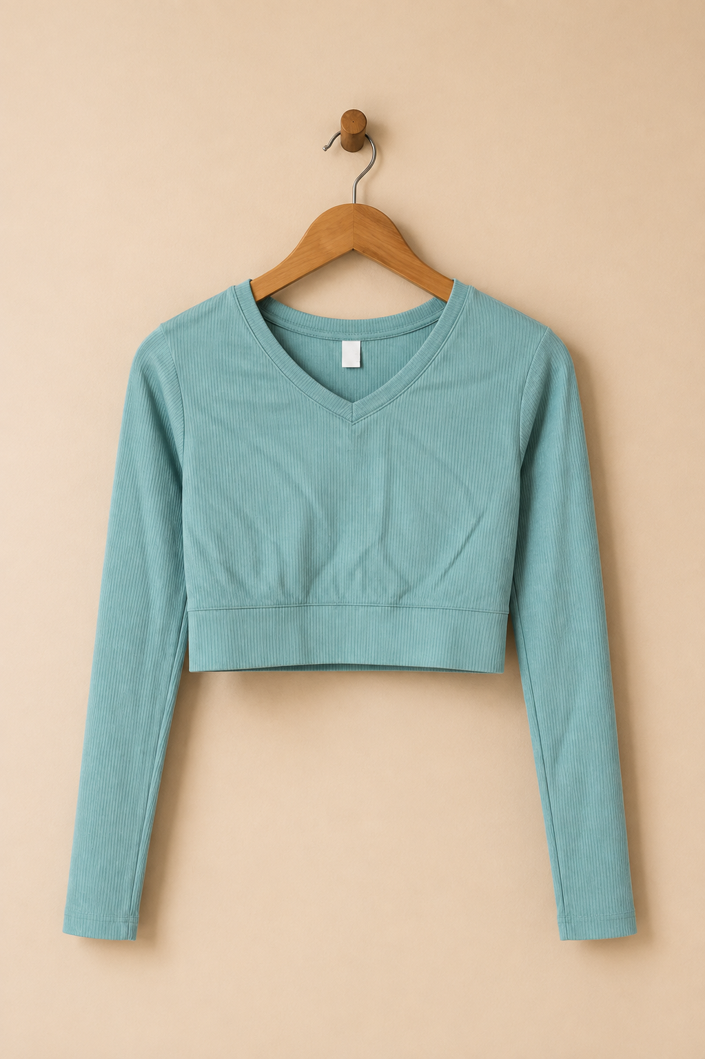 Blusa para dama tejido Alina