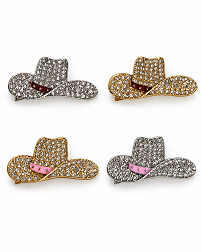 12 Broche de Sombre #1