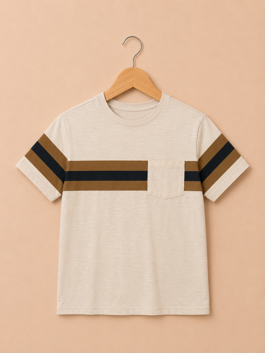Playera de Niño Raya