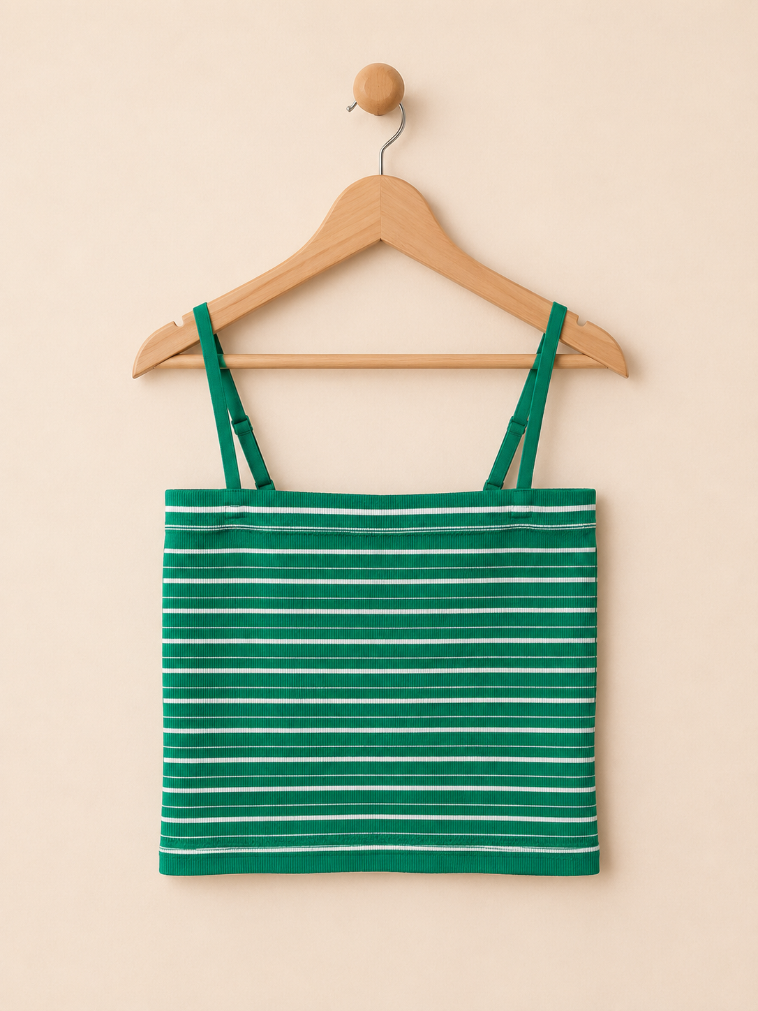 Blusa para niña Rayas