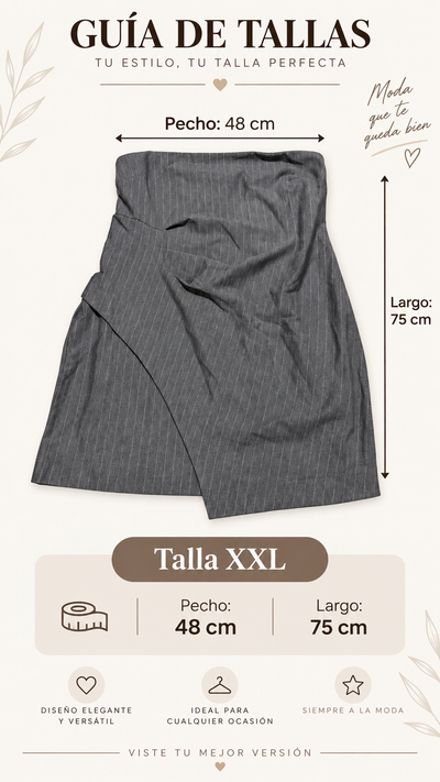 Blusa Para Dama Curvy
