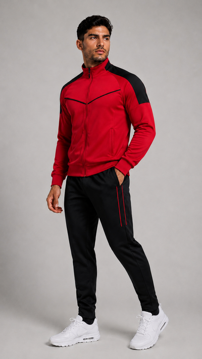 Conjunto Deportivo Nicolas