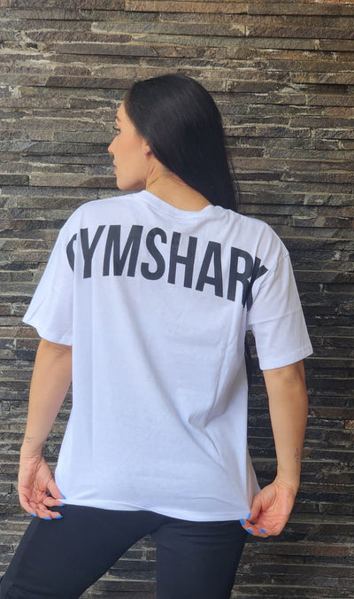 Oversizes para dama Gym