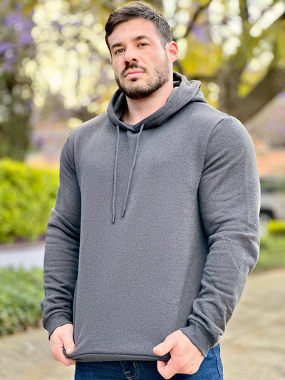 Sueter Caballero Charcoal