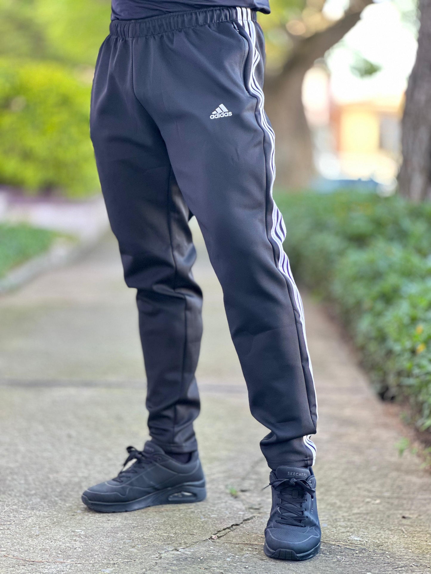 Pants Caballero