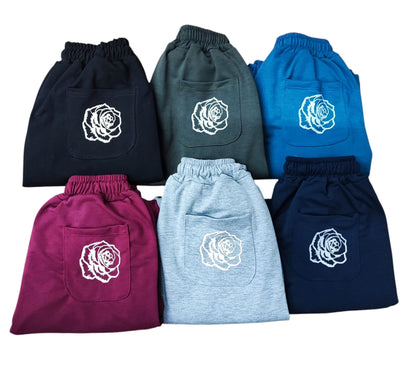 Jogger YoungLA Rosa en Bolsa