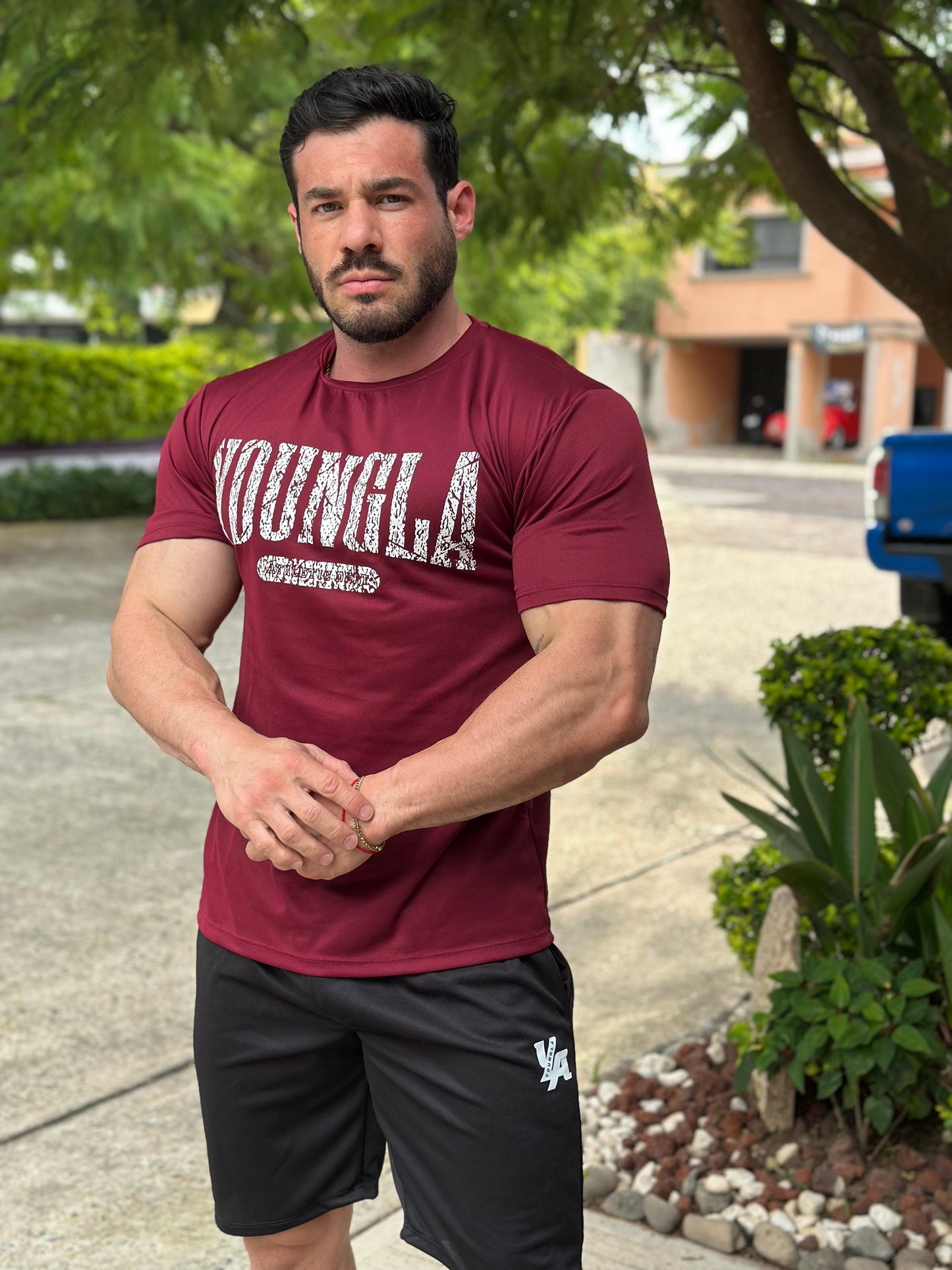 Conjunto Youngla