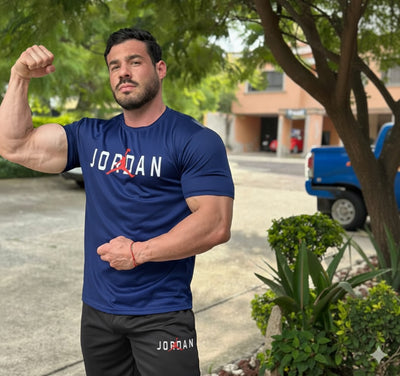 Conjunto Deportivo Short J