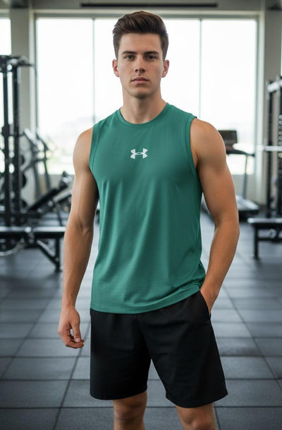Playera Para Hombre Olimpica Uriel