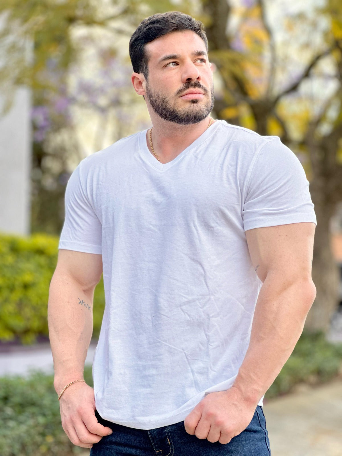 Paquete de 3 Playeras T2B