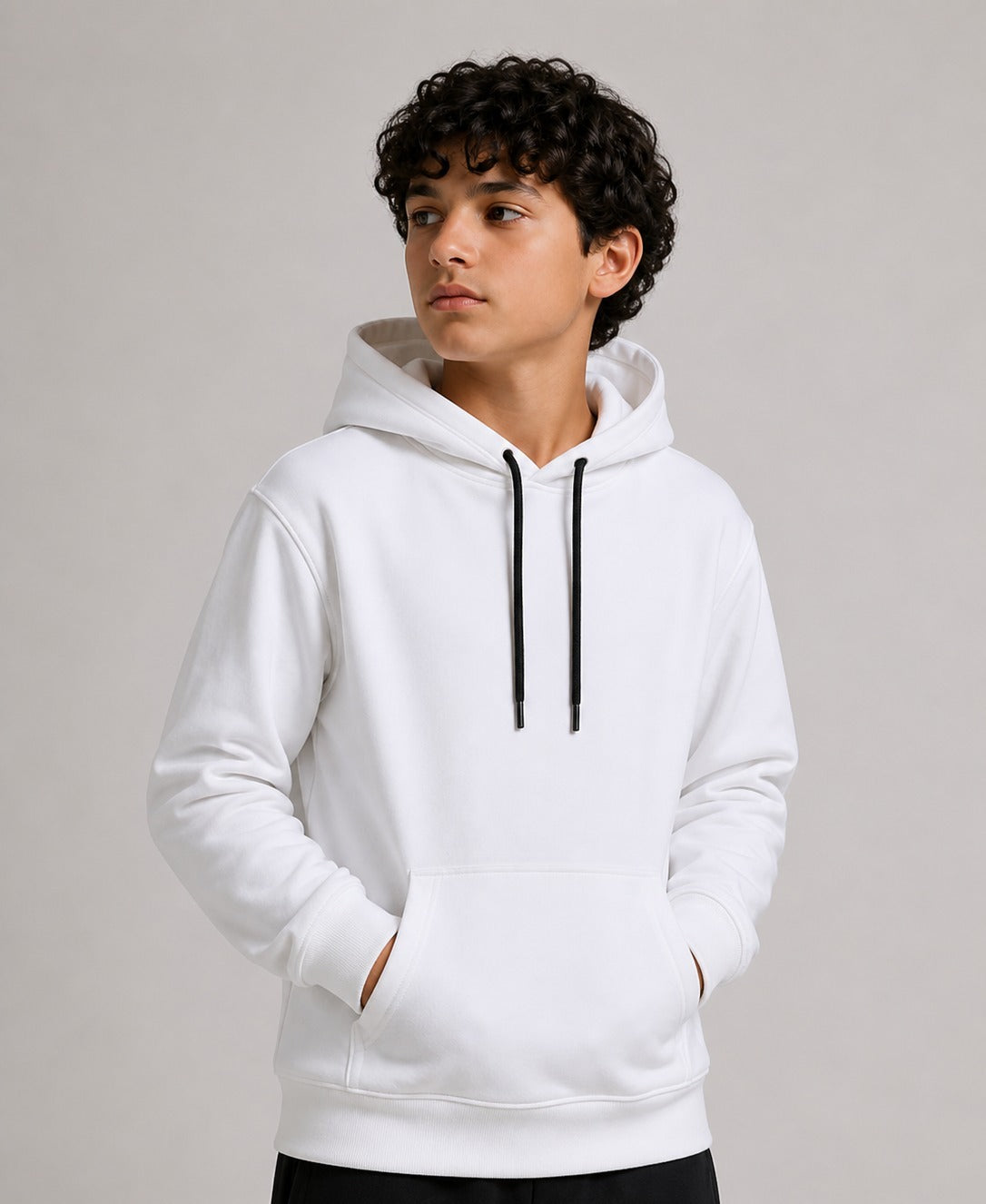 Sudadera Para Niños Unisex