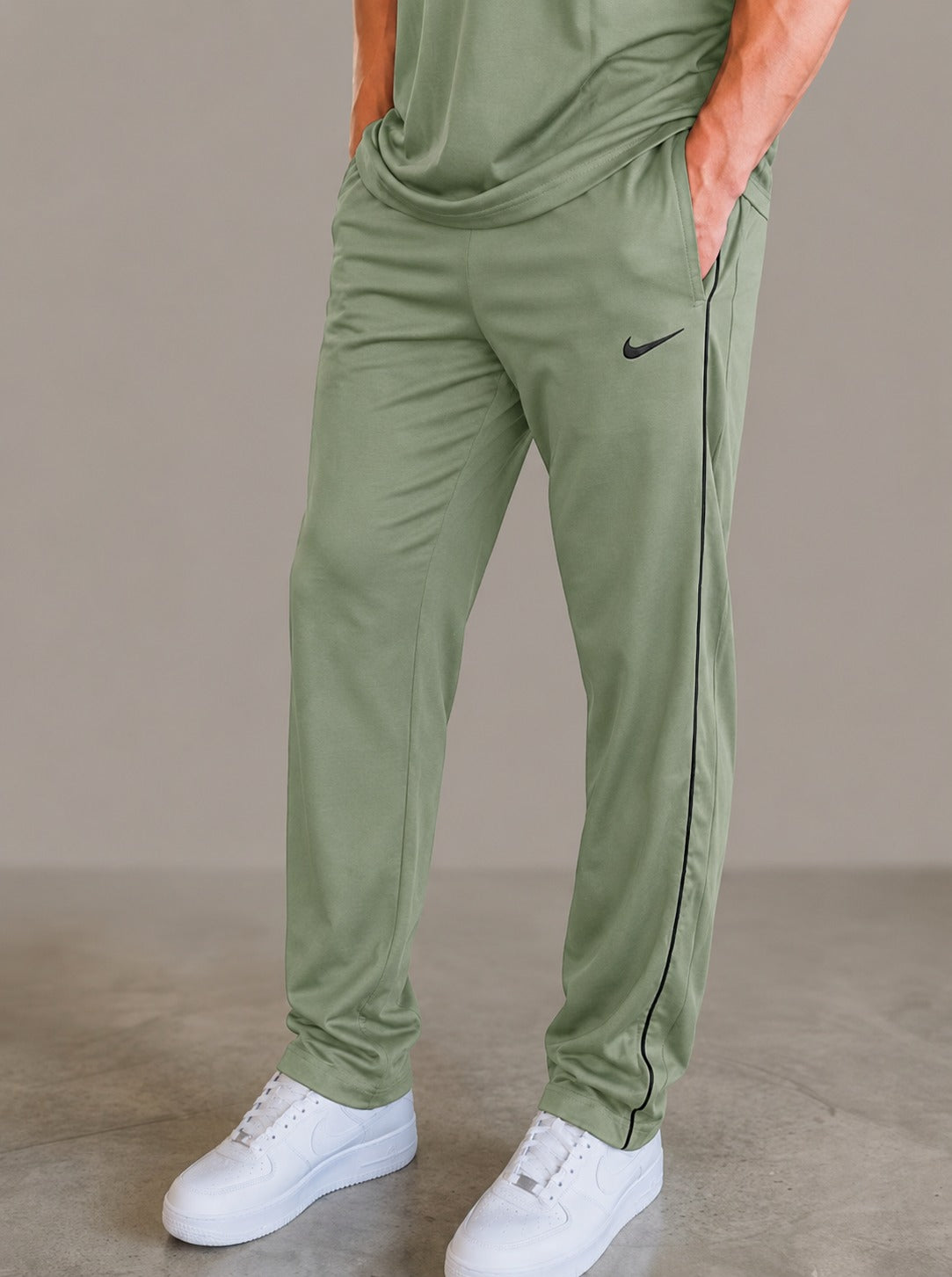 Pants Para Hombre Recto Orlando