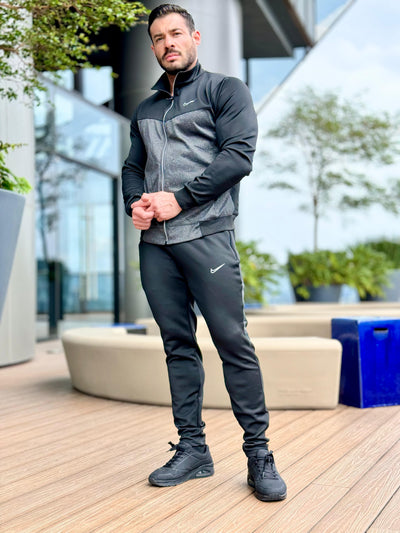 Conjunto Deportivo Nicolas