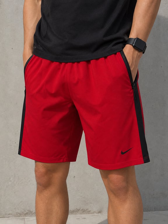 Short de Caballero N