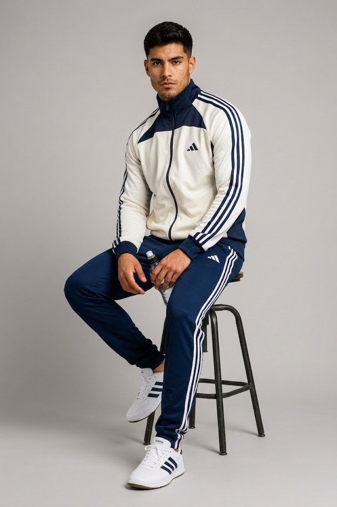 Conjunto Deportivo Para Caballero Nexus