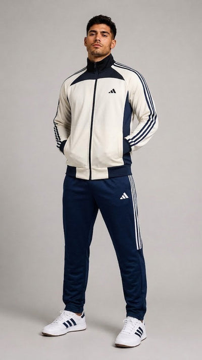 Conjunto Deportivo Para Caballero Nexus