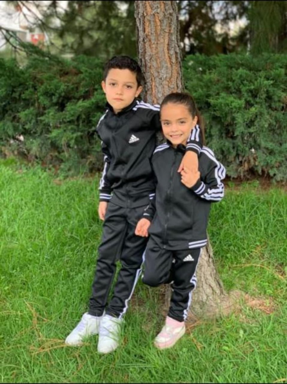 Ropa para niños