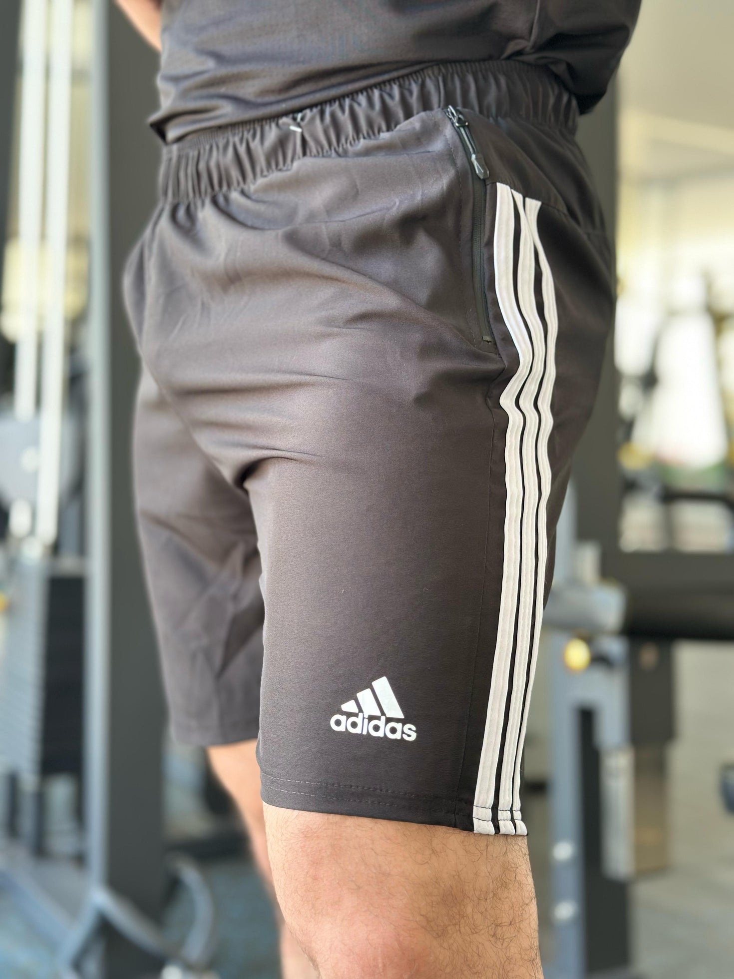 Shorts para caballero