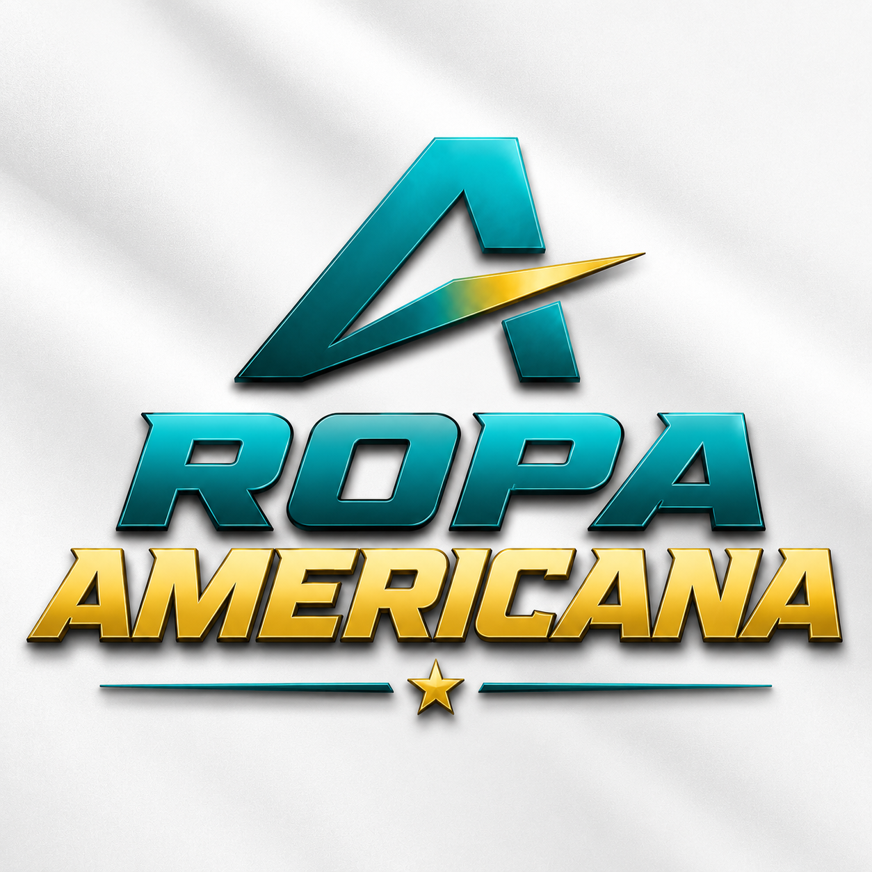 Ropa Americana
