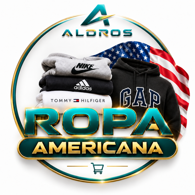 Ropa Americana