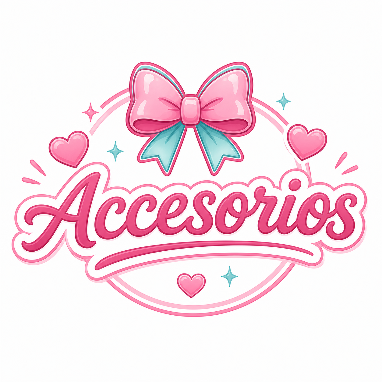 Accesorios