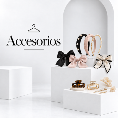 Accesorios