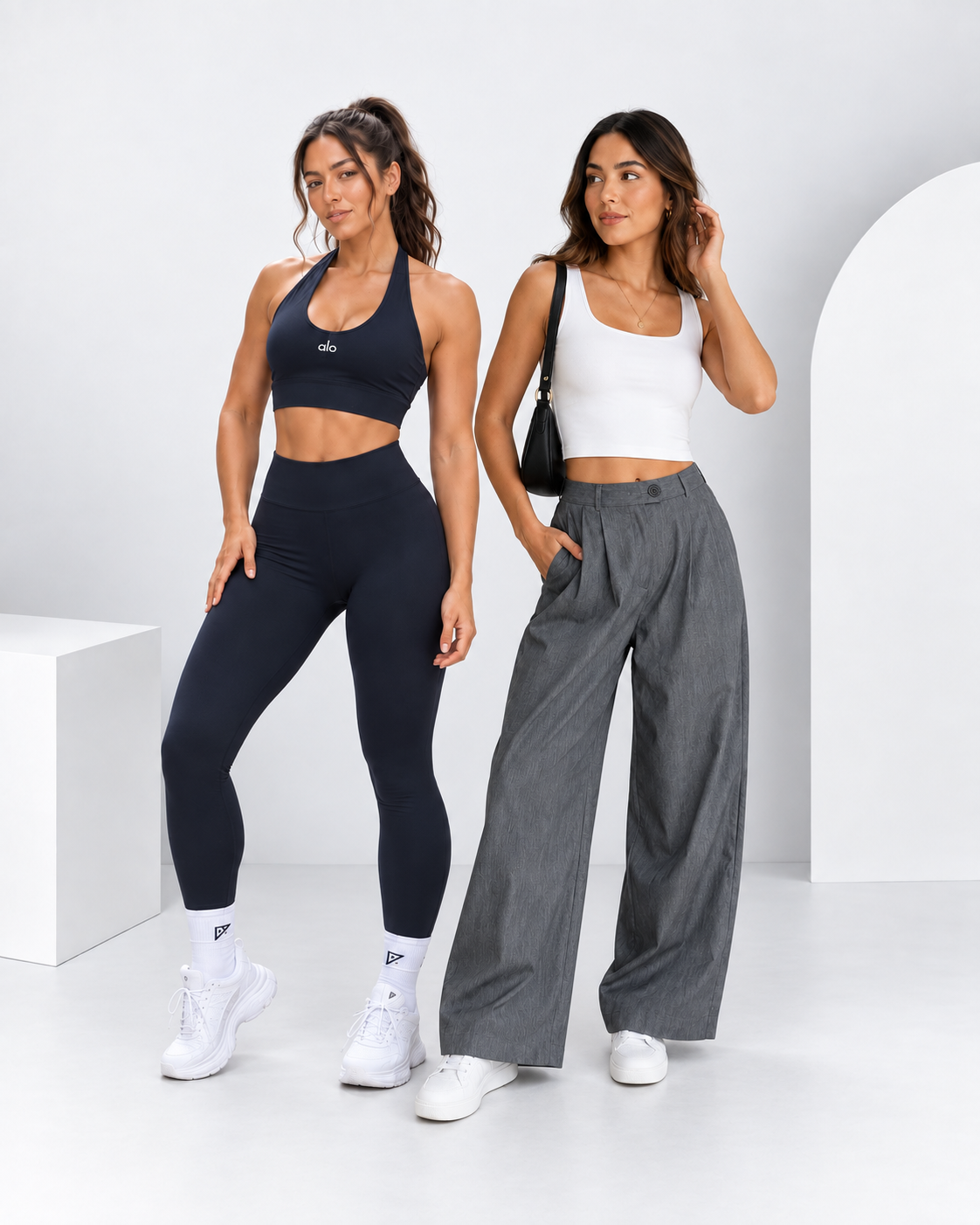 Ropa Para Mujeres