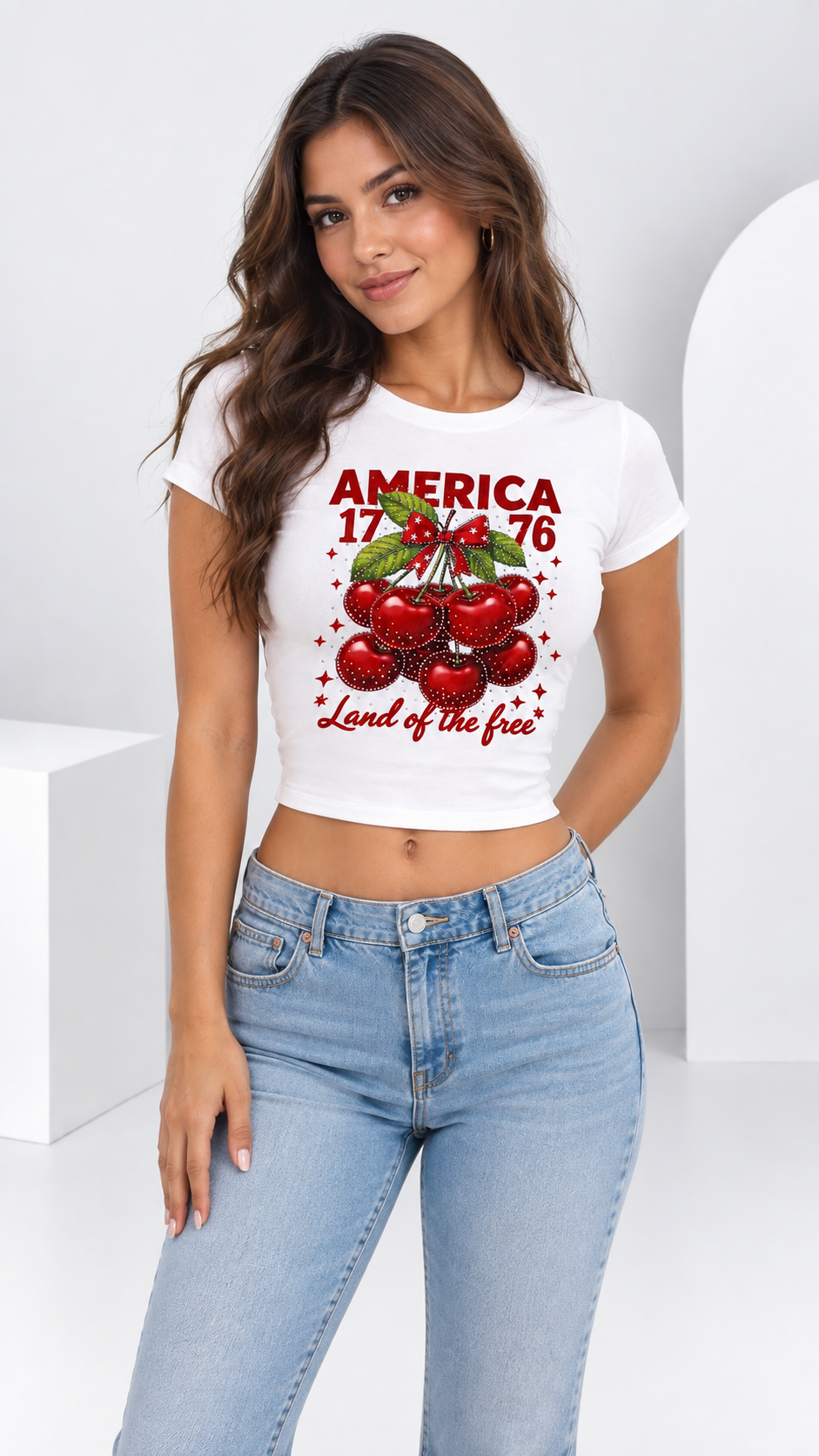 Playera Casual Dama