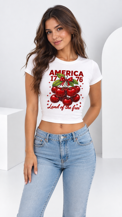 Playera Casual Dama