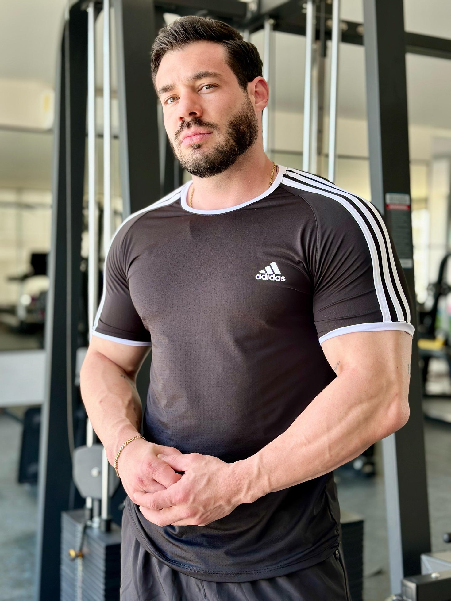 Playeras para Hombre