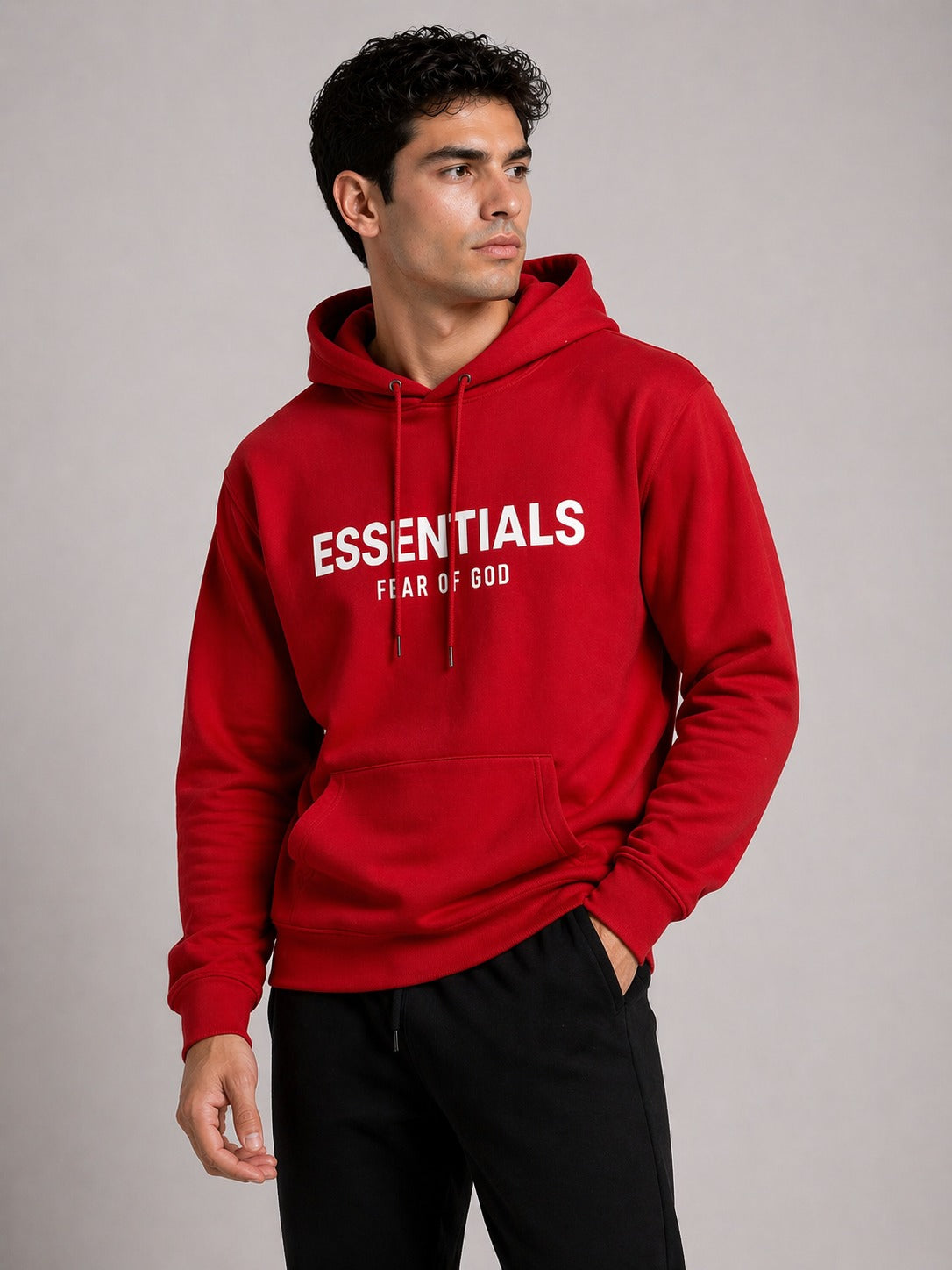Sudaderas