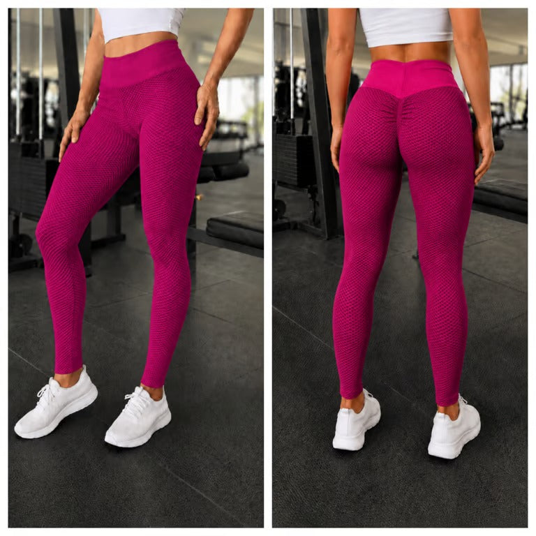 Leggin Para Dama 3D