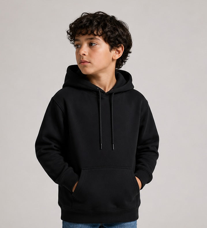 Sudadera Para Niños Unisex