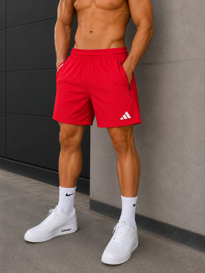 Short de Caballero Nylon