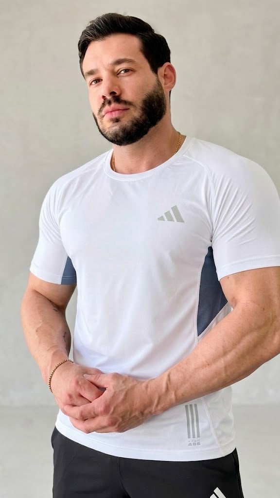 Playera Nylon para Hombre
