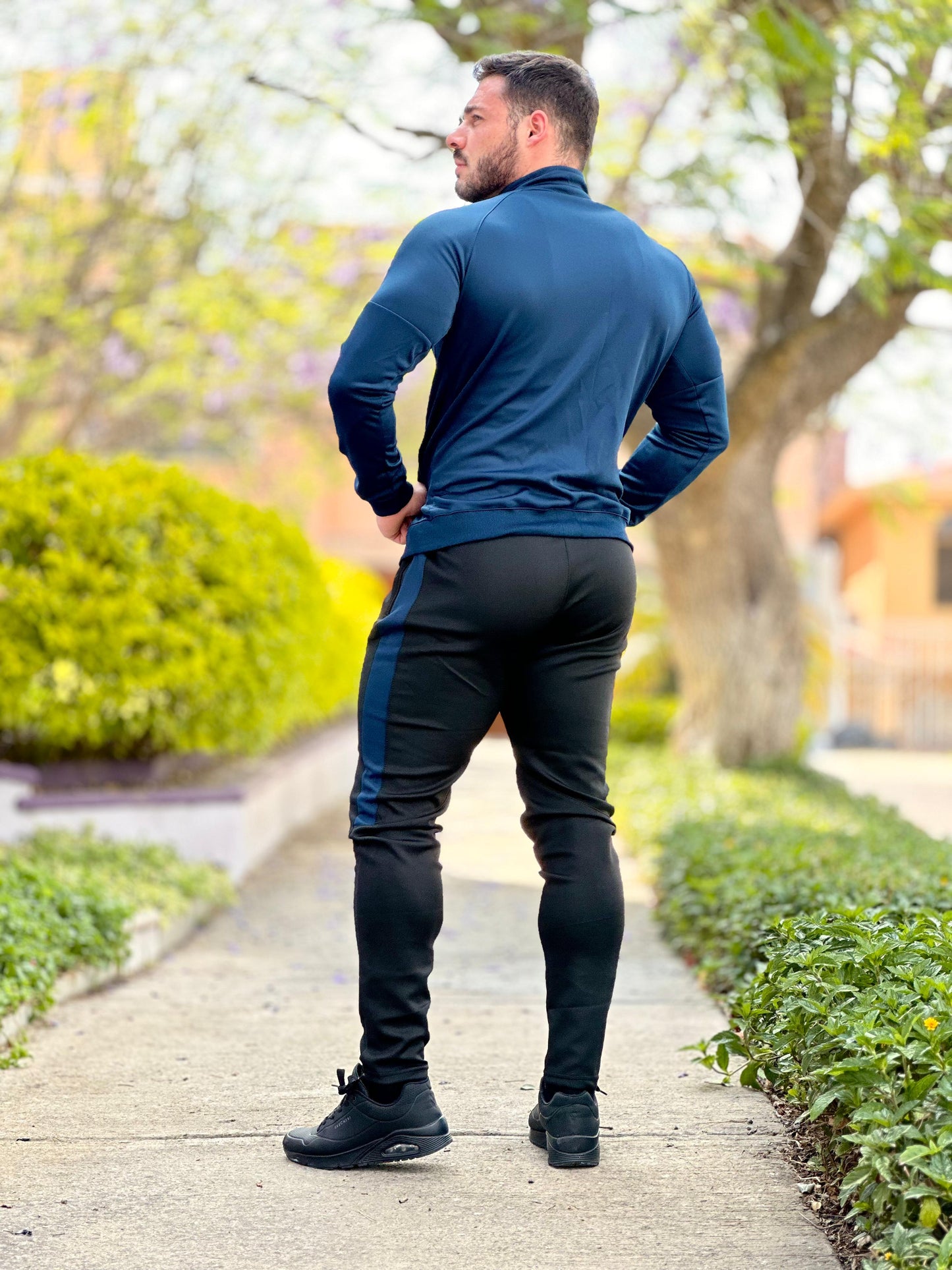 Conjunto Deportivo Nicolas