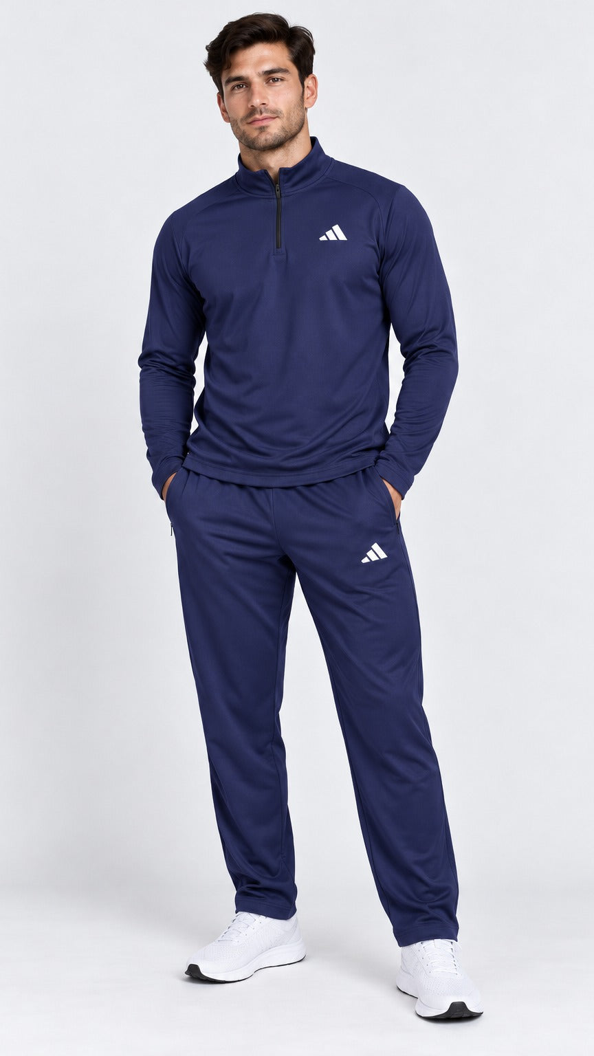 Conjunto Deportivo Para Hombre Nylon