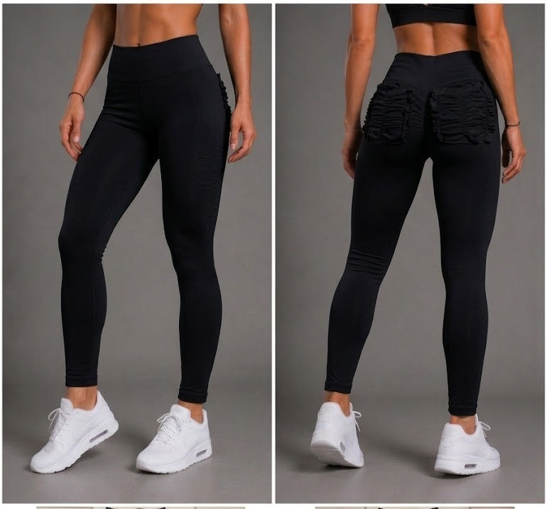 Leggin Para Dama Pocket