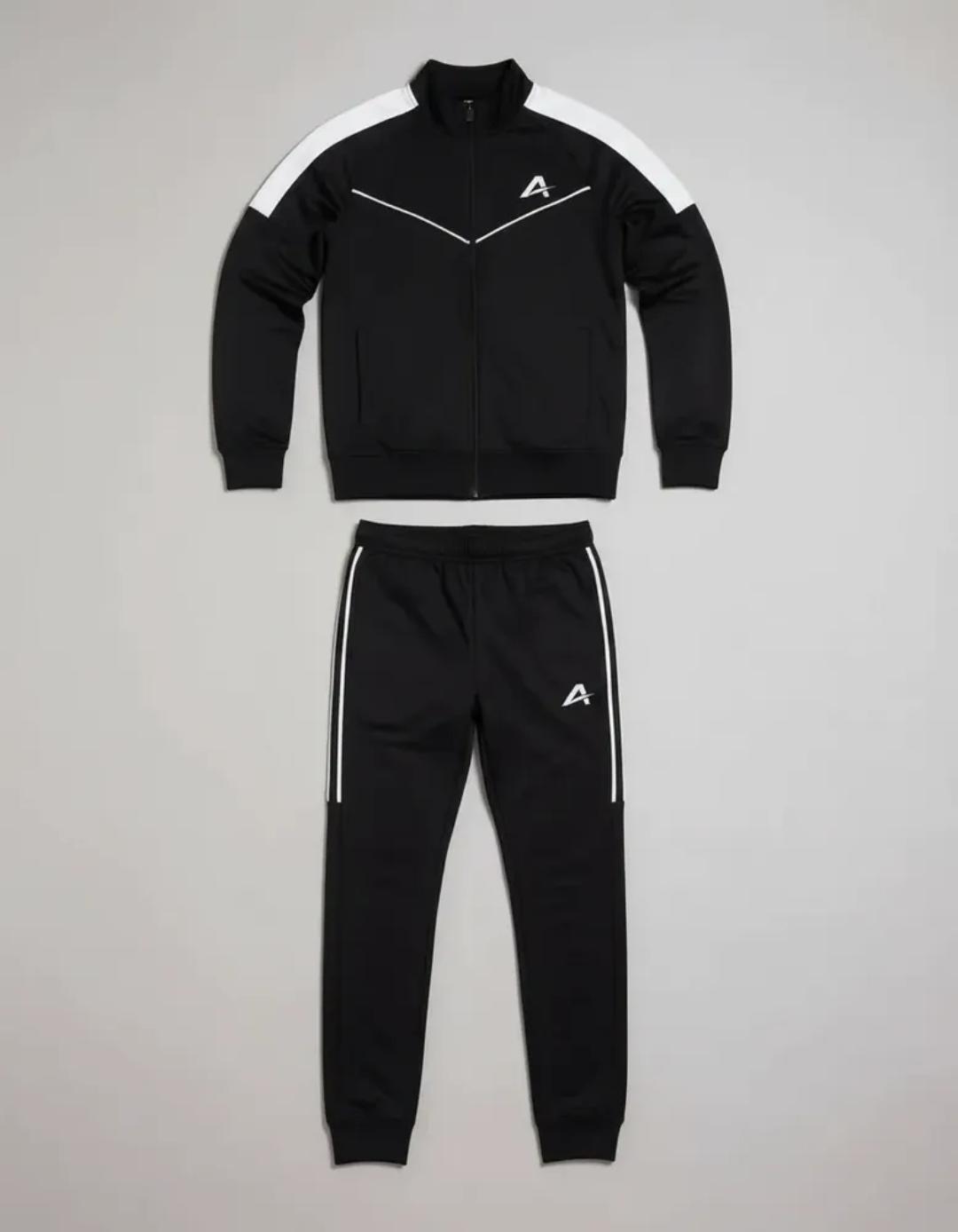 Conjunto Deportivo Para Hombre Aldros