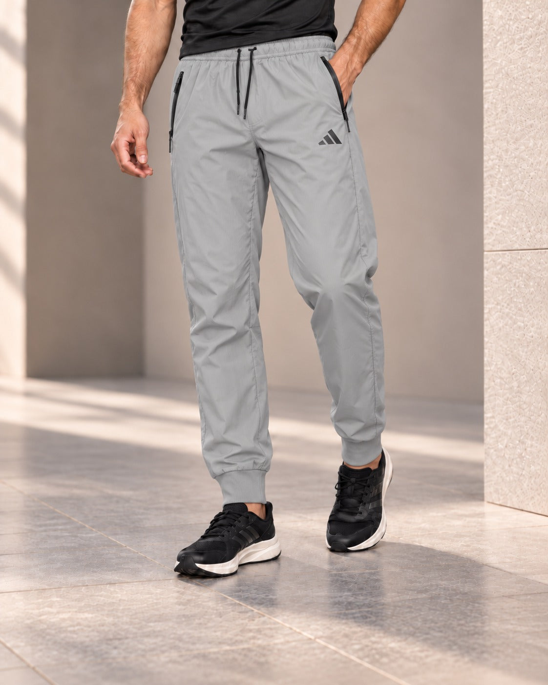 Pants para hombre Nylon