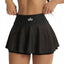 Short Falda Para Dama Alo