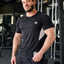 Playera Nylon para Hombre