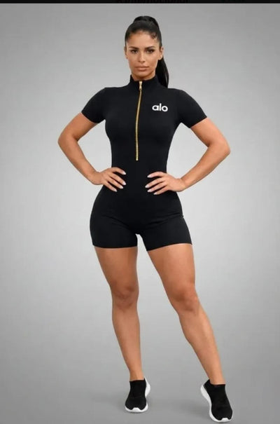 Conjunto Jumper Deportivo Para Dama Alo