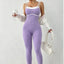 Conjunto Enterizo Para Dama Yoga Alina
